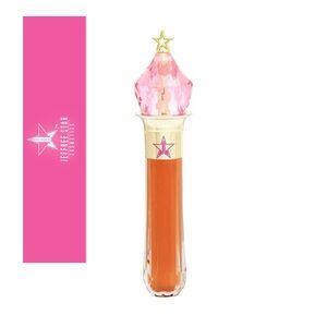 ⭐️ NIB Jeffree Star Magic Star Color Corrector Liquid Concealer - Orange⭐️